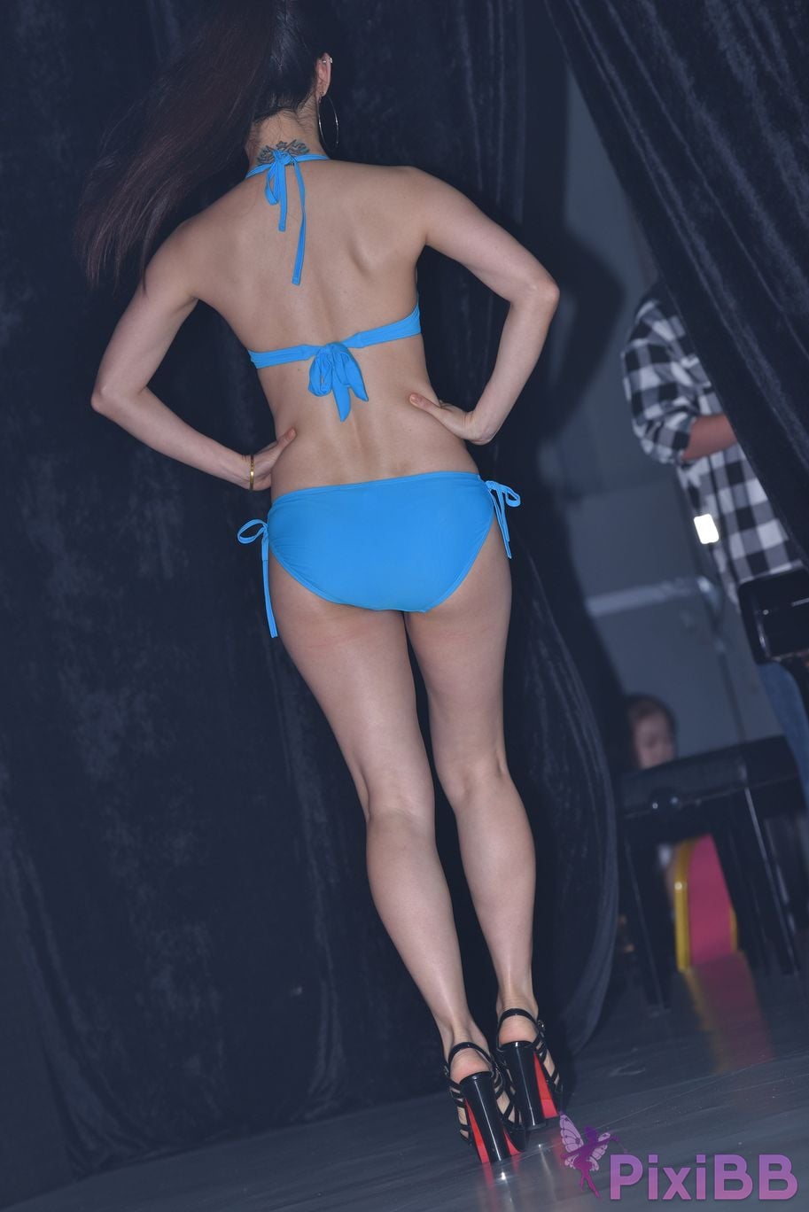 Featured Street Photography Works No.5704 swimsuit competition PixiBB.COM 149