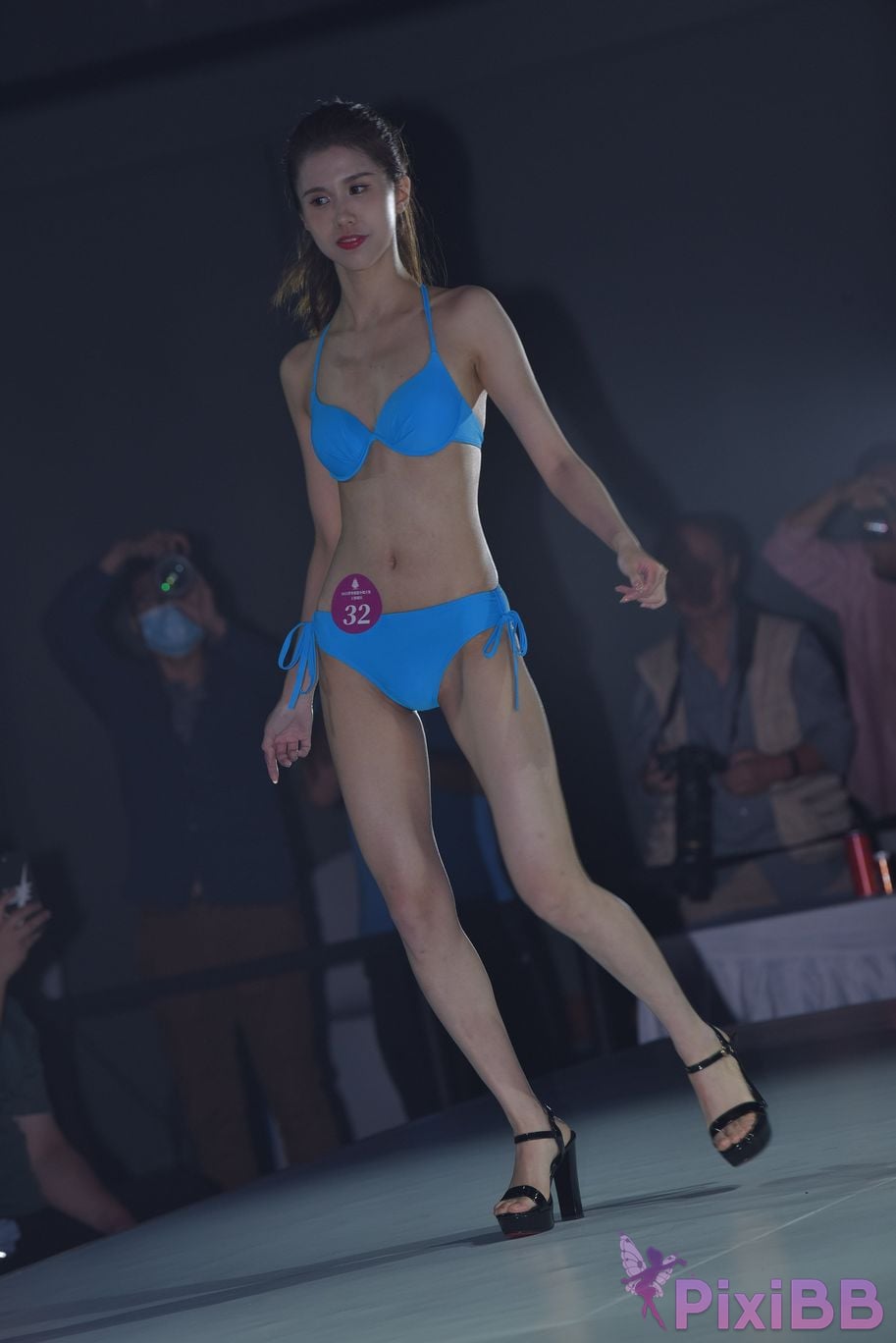Featured Street Photography Works No.5704 swimsuit competition PixiBB.COM 151