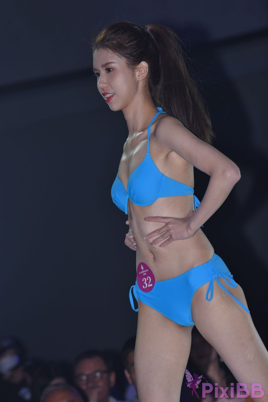 Featured Street Photography Works No.5704 swimsuit competition PixiBB.COM 153