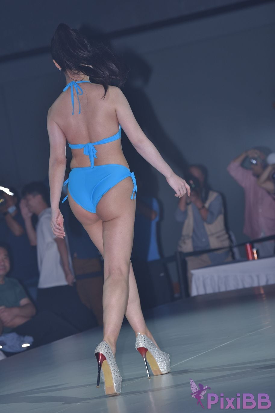 Featured Street Photography Works No.5704 swimsuit competition PixiBB.COM 168