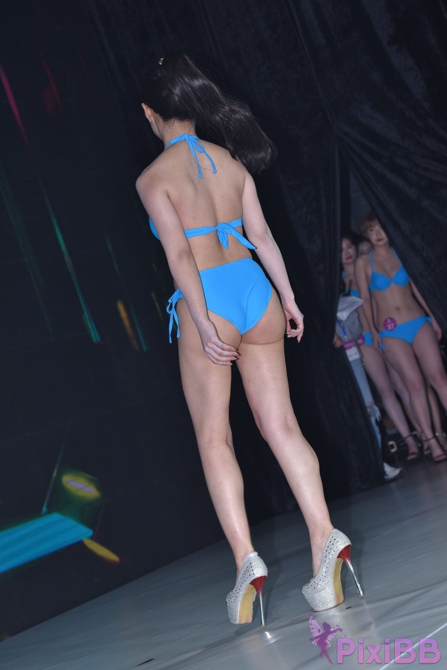 Featured Street Photography Works No.5704 swimsuit competition PixiBB.COM 170