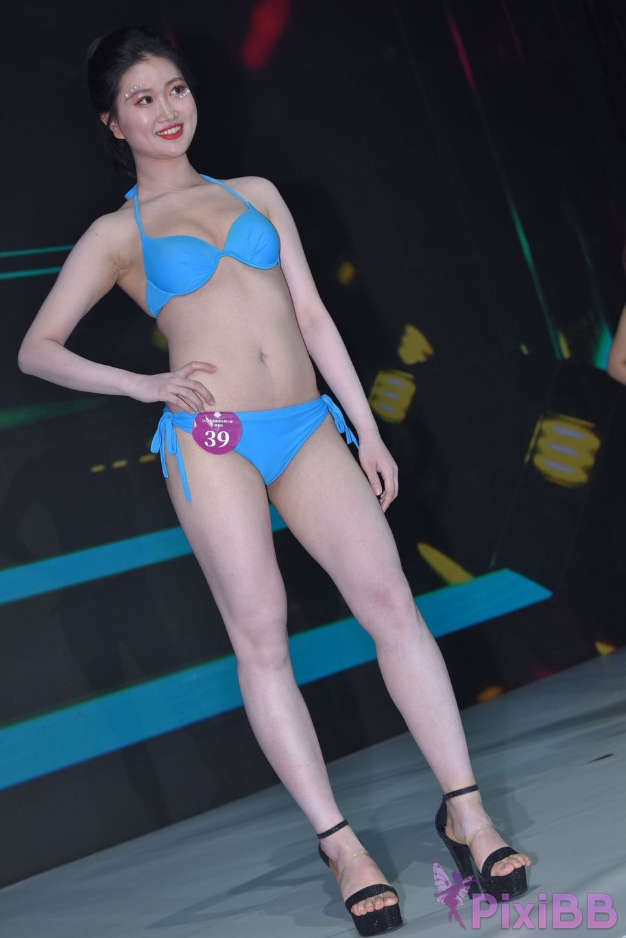 Featured Street Photography Works No.5704 swimsuit competition PixiBB.COM 173