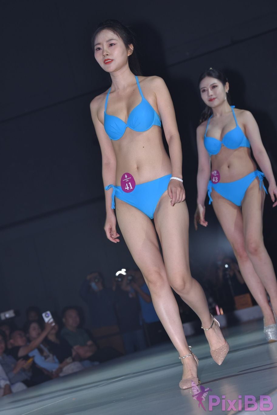 Featured Street Photography Works No.5704 swimsuit competition PixiBB.COM 186