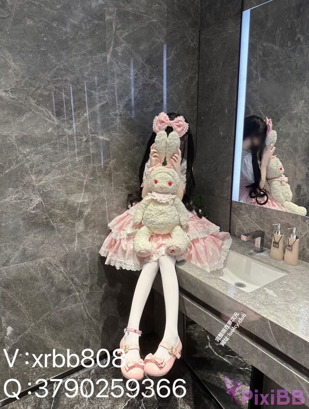 OtherXXX xiaokuikiyomi Xiaokui 520 threshold View collection PixiBB.COM 418
