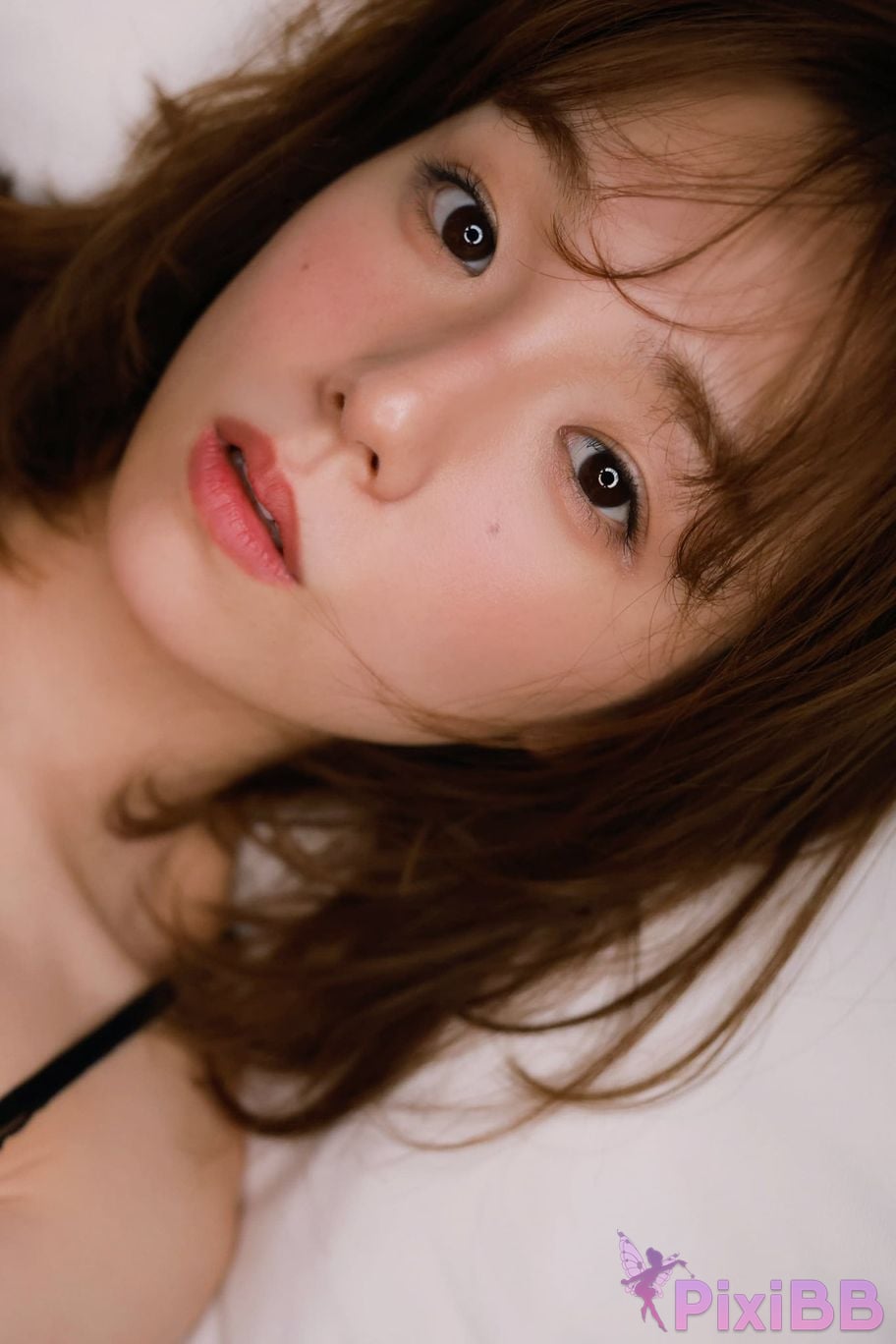 Japanese Idol Ai Shinozaki Digital limited photo book IDEA reverse complete version PixiBB.COM 128