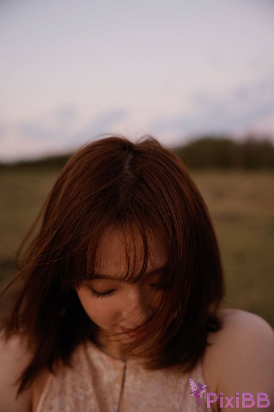 Japanese Idol Ai Shinozaki Digital limited photo book IDEA reverse complete version PixiBB.COM 149