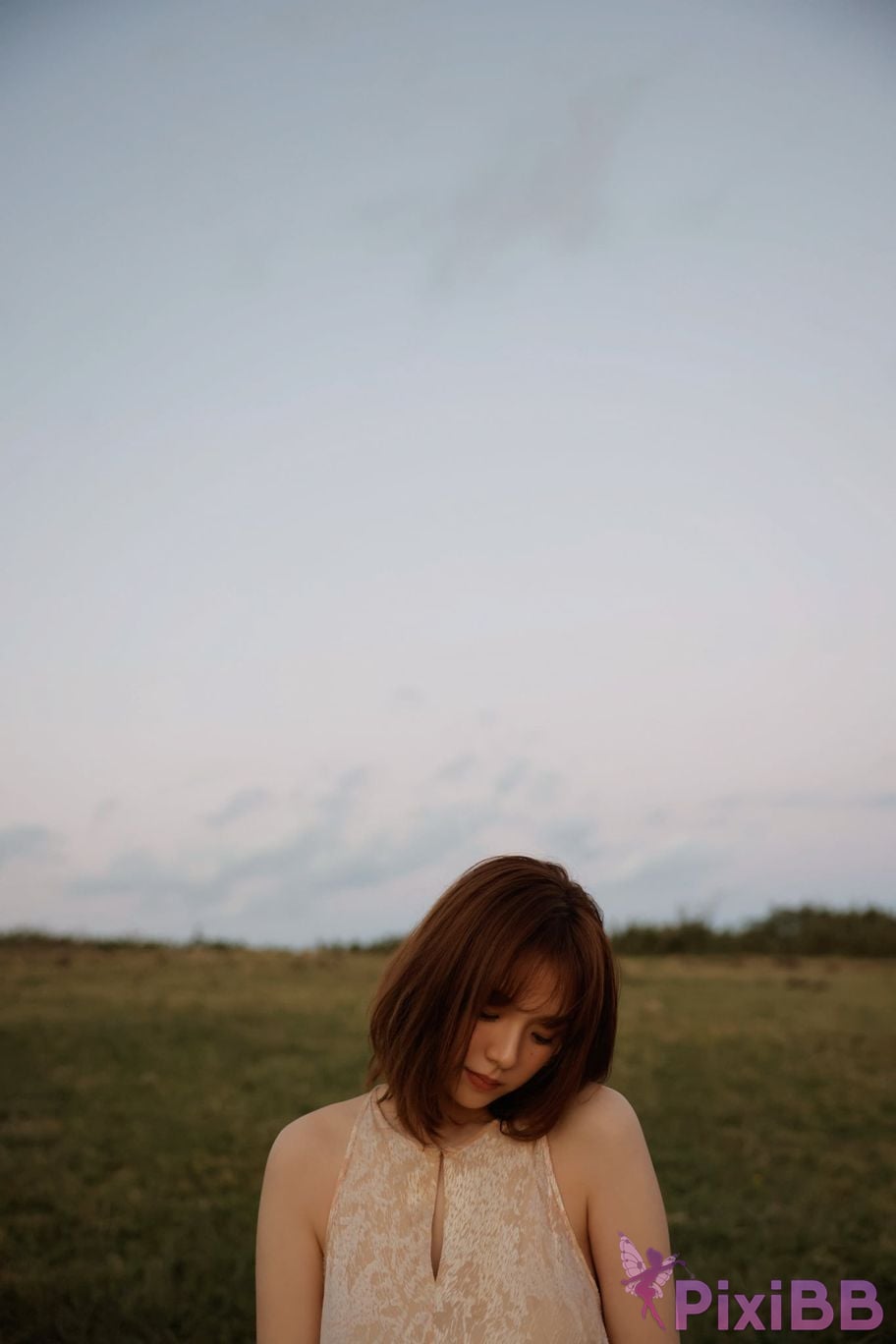 Japanese Idol Ai Shinozaki Digital limited photo book IDEA reverse light version PixiBB.COM 052