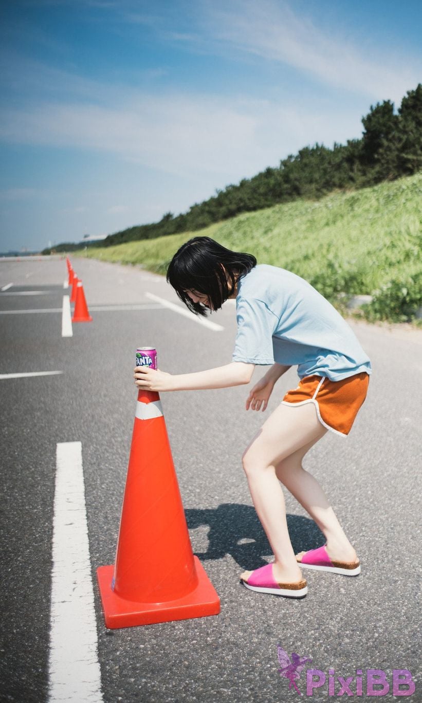 Japanese Idol Kyu Kanai Ball photo collection REAL LIFE unknown words PixiBB.COM 002