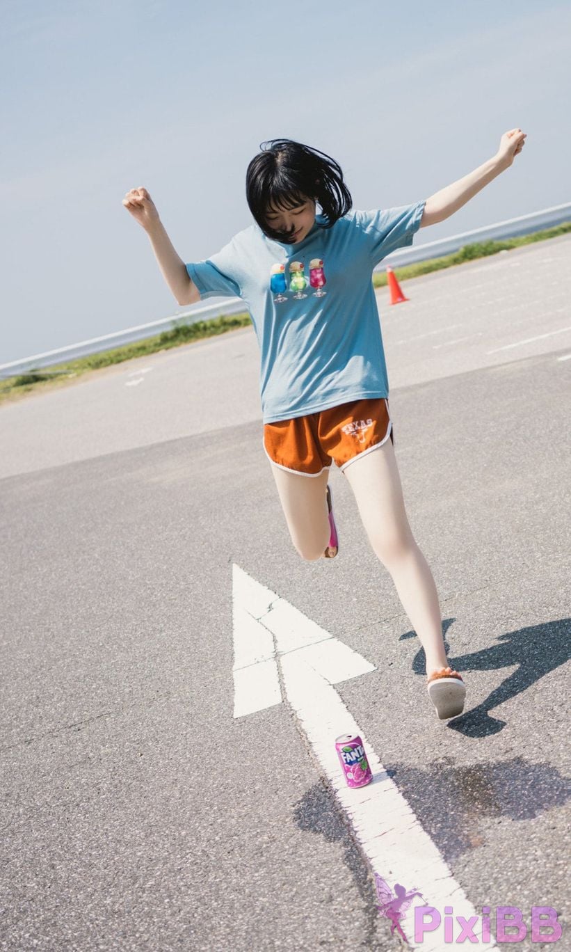 Japanese Idol Kyu Kanai Ball photo collection REAL LIFE unknown words PixiBB.COM 005