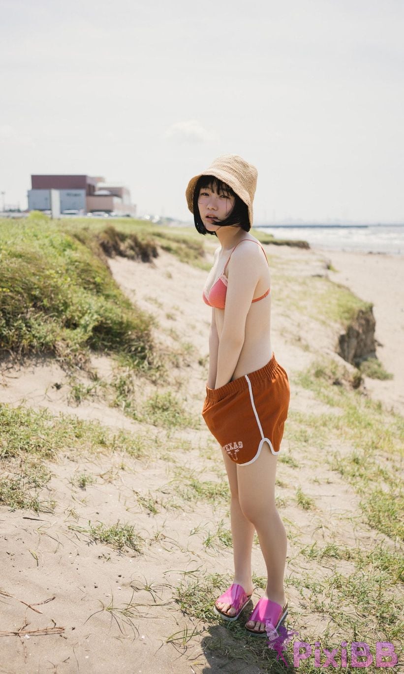 Japanese Idol Kyu Kanai Ball photo collection REAL LIFE unknown words PixiBB.COM 008