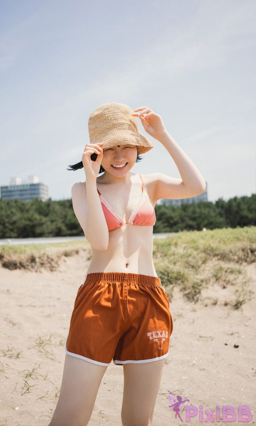 Japanese Idol Kyu Kanai Ball photo collection REAL LIFE unknown words PixiBB.COM 009