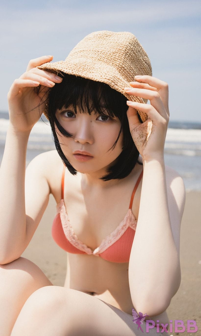 Japanese Idol Kyu Kanai Ball photo collection REAL LIFE unknown words PixiBB.COM 011