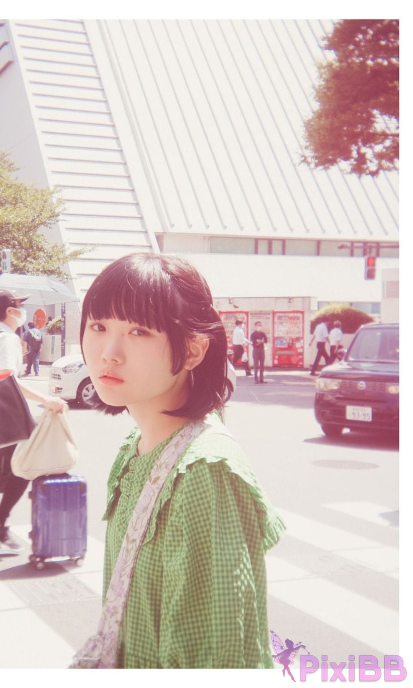 Japanese Idol Kyu Kanai Ball photo collection REAL LIFE unknown words PixiBB.COM 012
