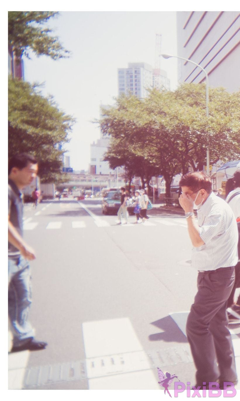 Japanese Idol Kyu Kanai Ball photo collection REAL LIFE unknown words PixiBB.COM 013