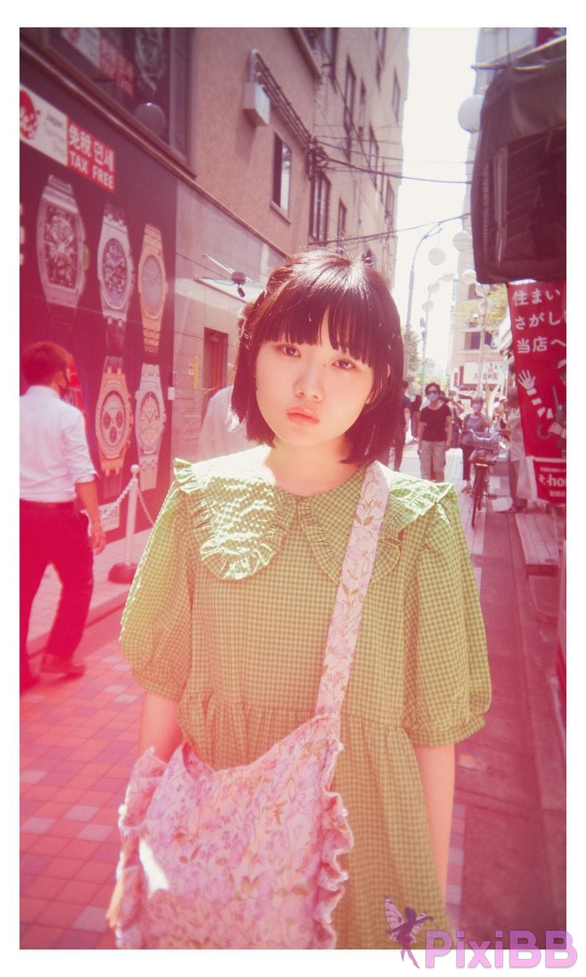 Japanese Idol Kyu Kanai Ball photo collection REAL LIFE unknown words PixiBB.COM 014