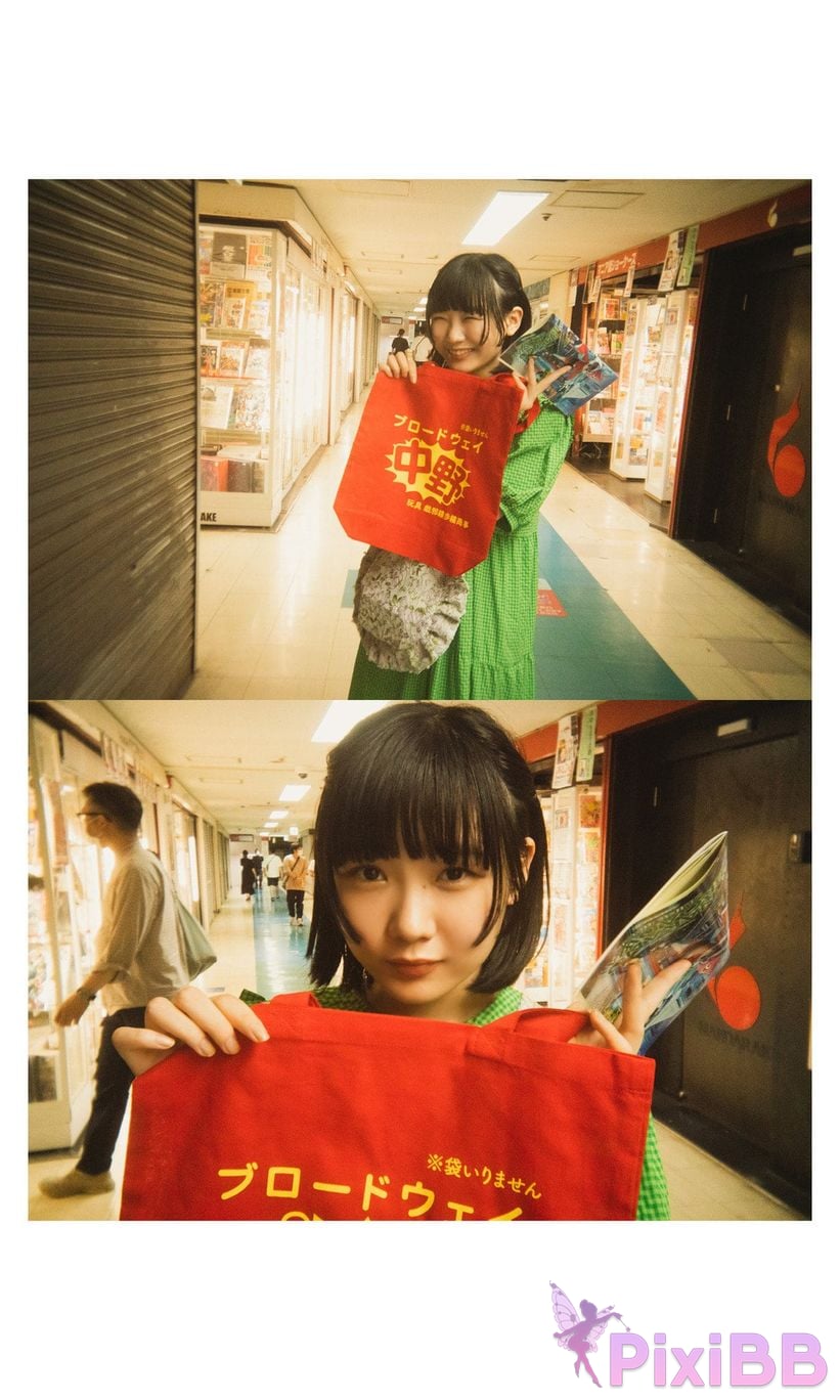 Japanese Idol Kyu Kanai Ball photo collection REAL LIFE unknown words PixiBB.COM 016