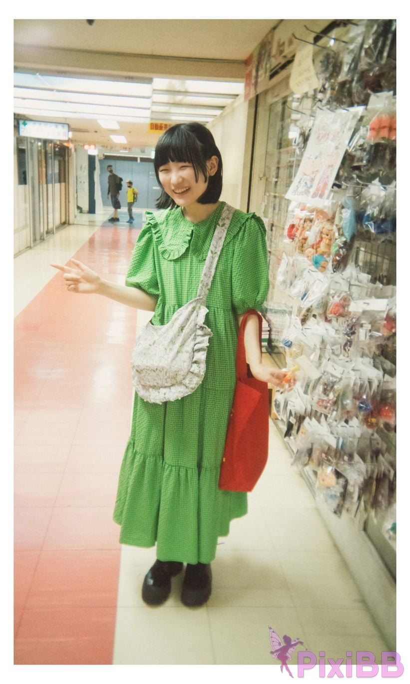 Japanese Idol Kyu Kanai Ball photo collection REAL LIFE unknown words PixiBB.COM 017