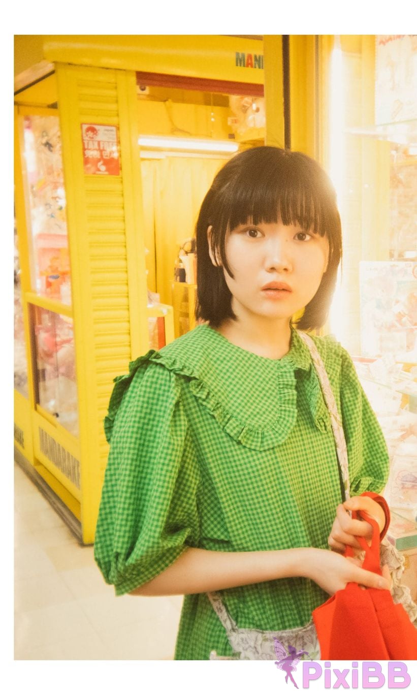 Japanese Idol Kyu Kanai Ball photo collection REAL LIFE unknown words PixiBB.COM 019