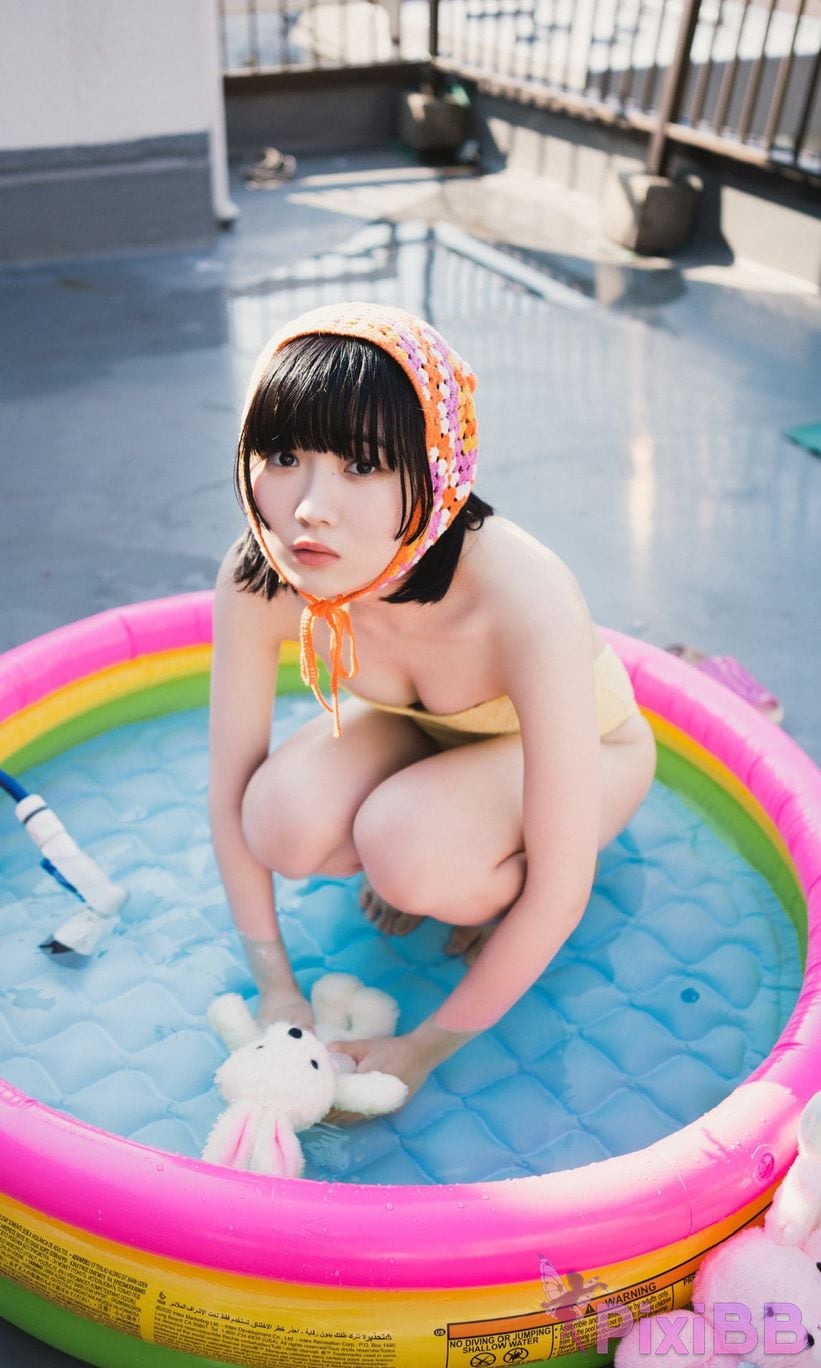 Japanese Idol Kyu Kanai Ball photo collection REAL LIFE unknown words PixiBB.COM 023