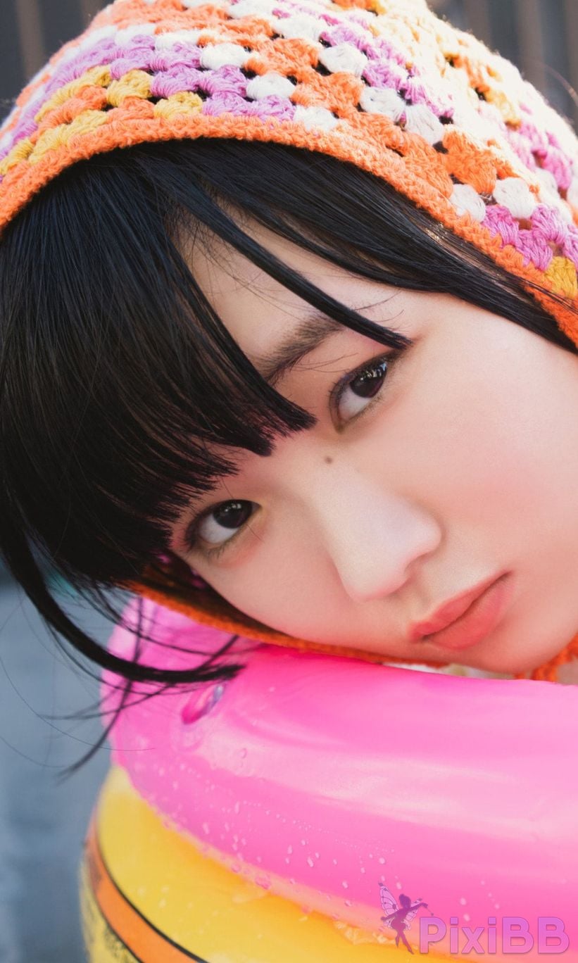 Japanese Idol Kyu Kanai Ball photo collection REAL LIFE unknown words PixiBB.COM 027
