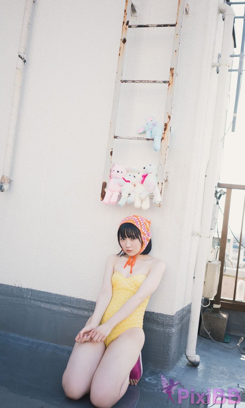 Japanese Idol Kyu Kanai Ball photo collection REAL LIFE unknown words PixiBB.COM 032