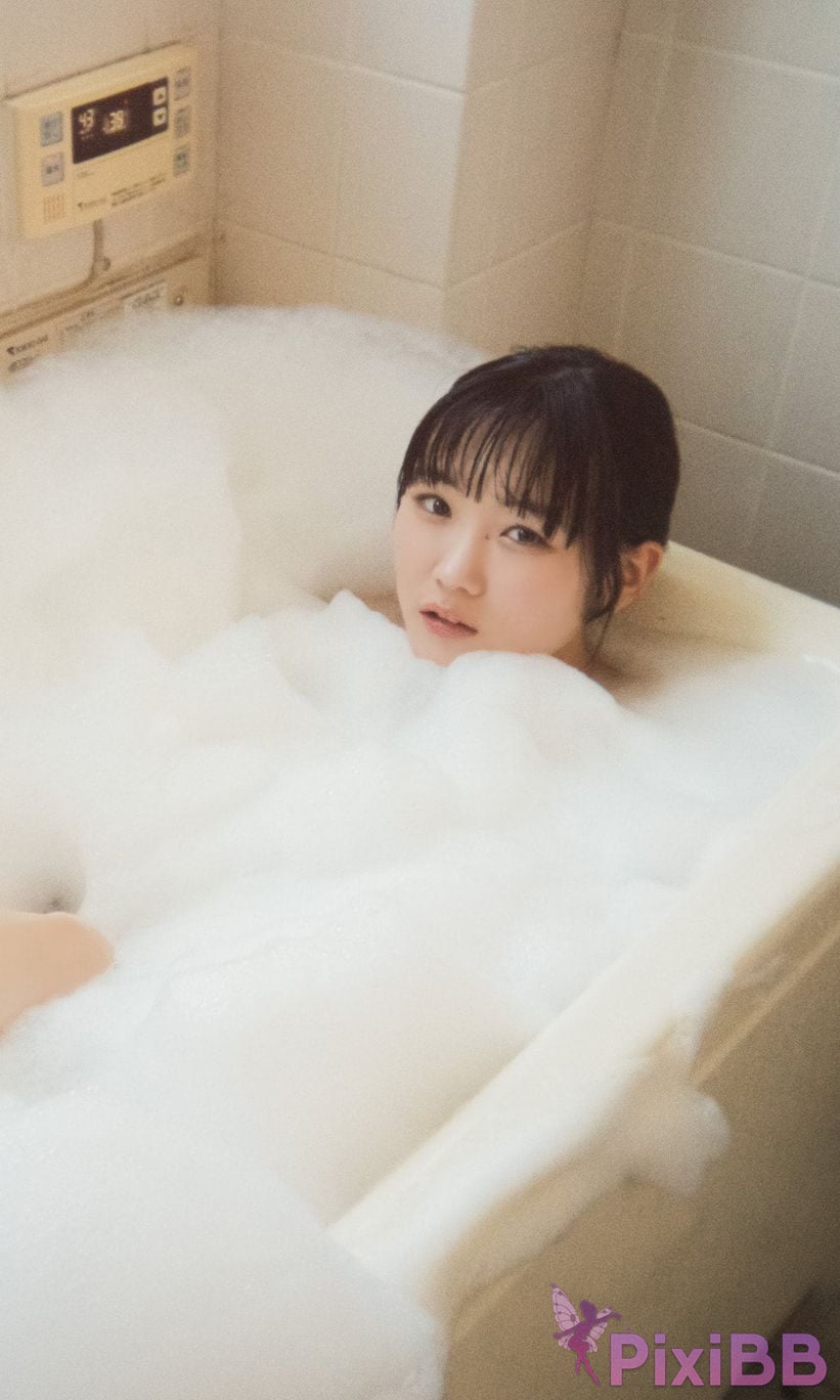 Japanese Idol Kyu Kanai Ball photo collection REAL LIFE unknown words PixiBB.COM 034