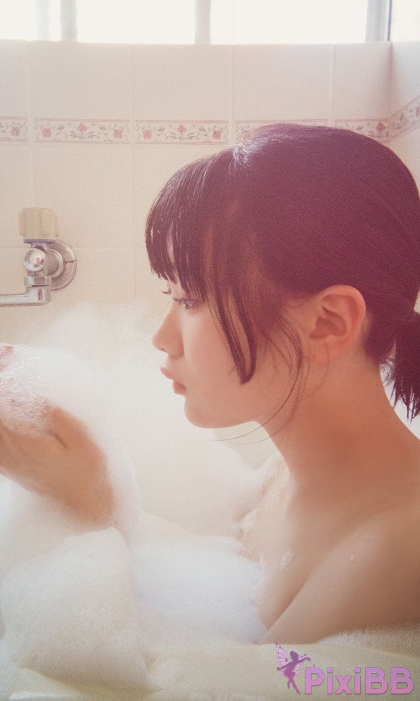 Japanese Idol Kyu Kanai Ball photo collection REAL LIFE unknown words PixiBB.COM 036