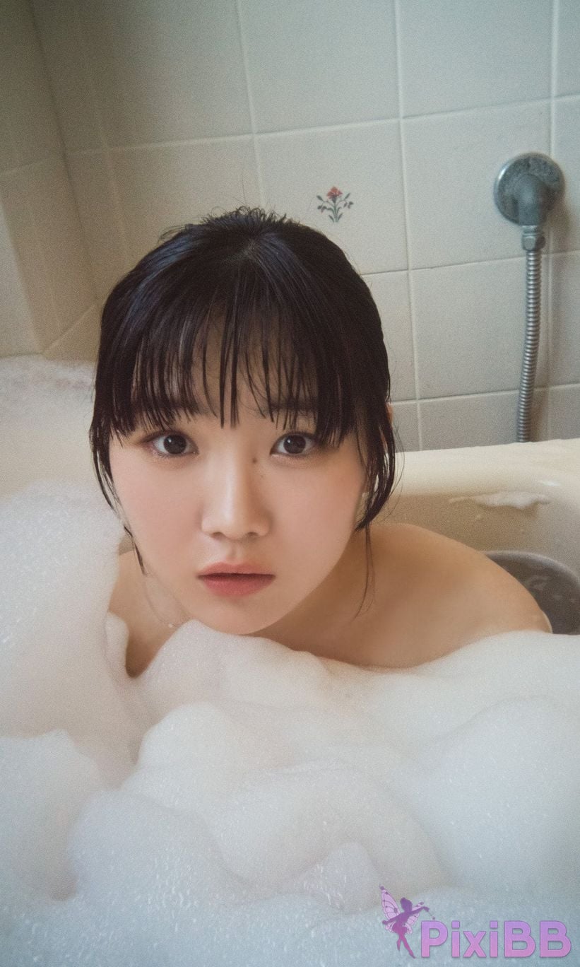 Japanese Idol Kyu Kanai Ball photo collection REAL LIFE unknown words PixiBB.COM 037