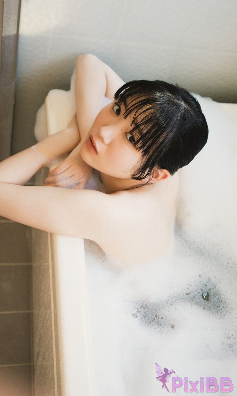 Japanese Idol Kyu Kanai Ball photo collection REAL LIFE unknown words PixiBB.COM 038