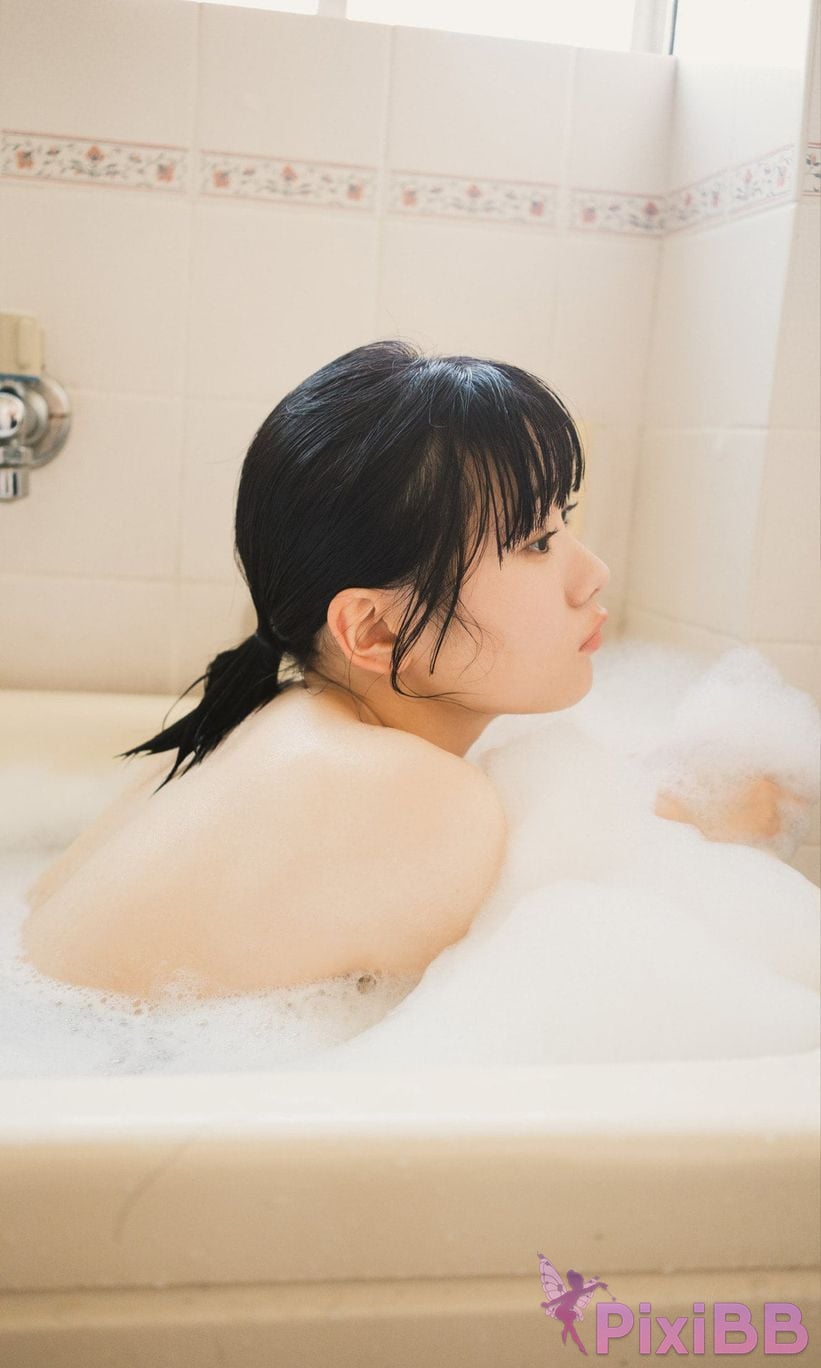 Japanese Idol Kyu Kanai Ball photo collection REAL LIFE unknown words PixiBB.COM 039