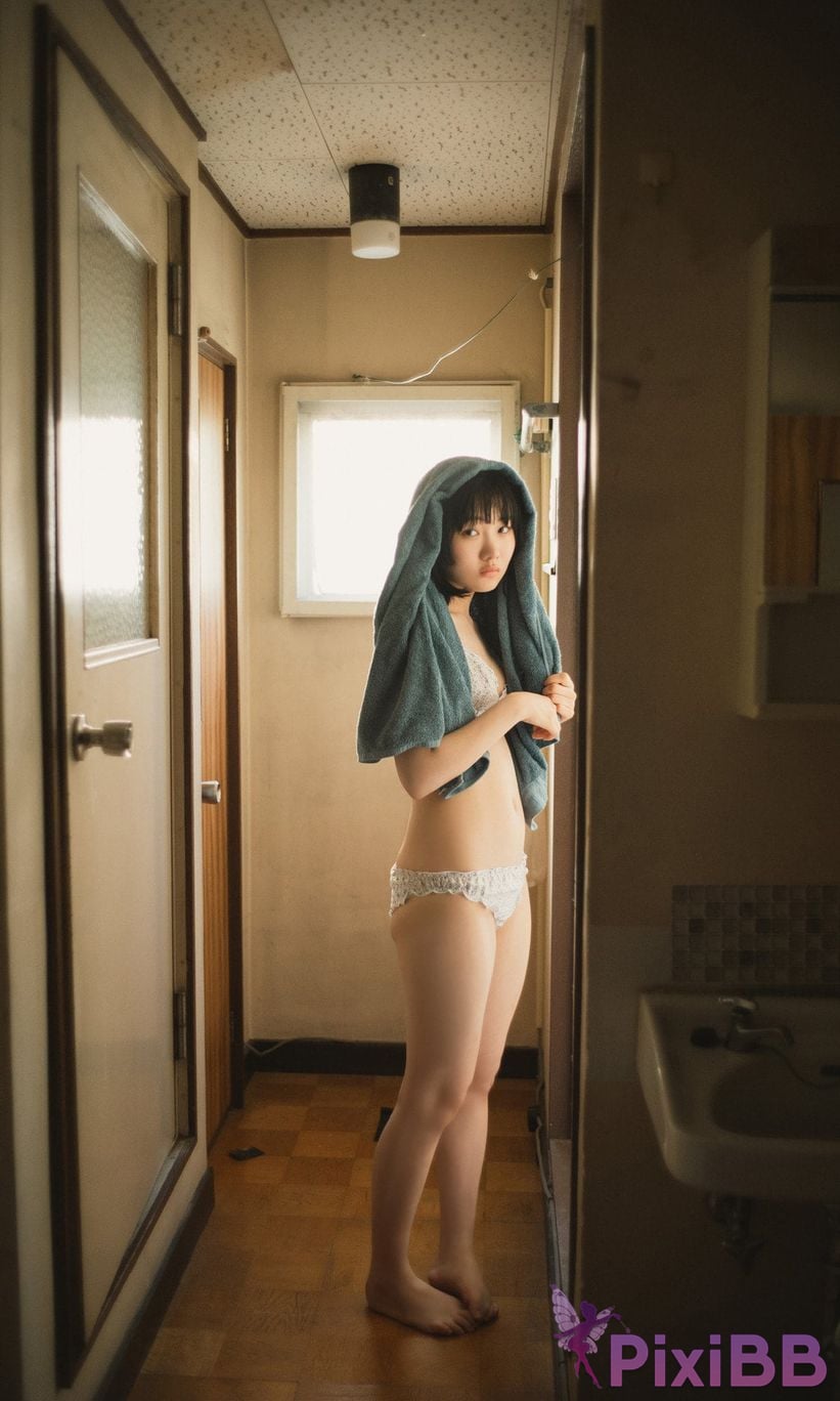 Japanese Idol Kyu Kanai Ball photo collection REAL LIFE unknown words PixiBB.COM 040
