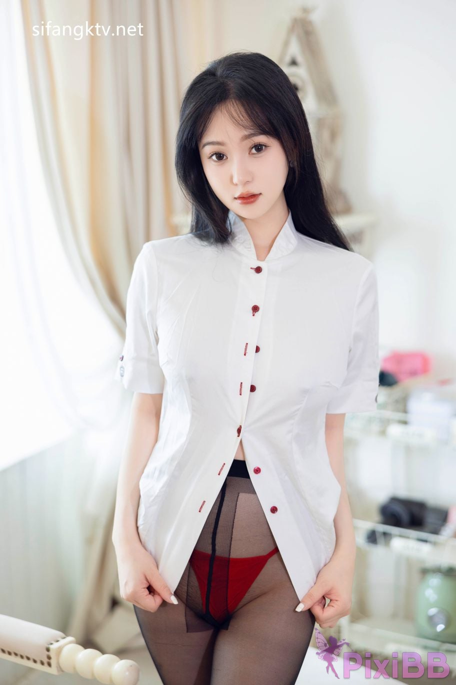 XR Uncensored Youqi Rich The treasure of XIUREN best goddess PixiBB.COM 005