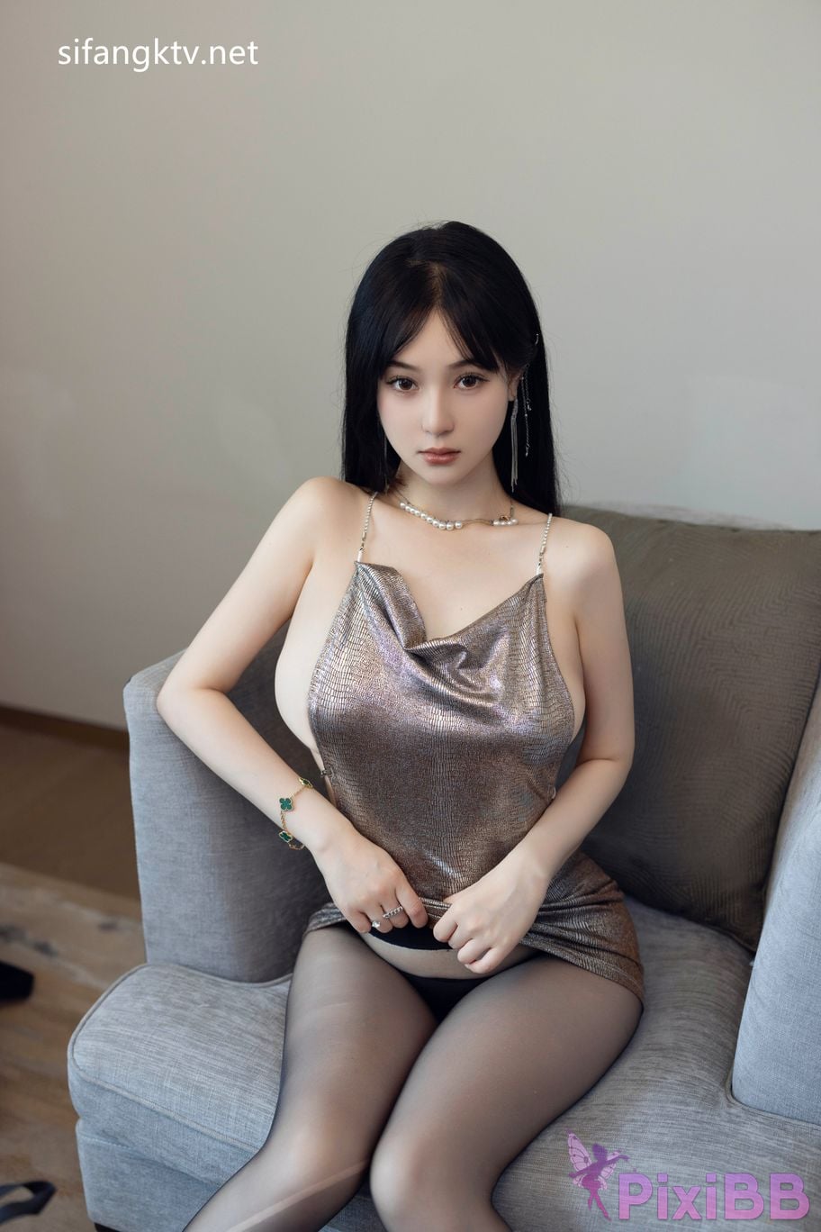 XR Uncensored Youqi Rich The treasure of XIUREN best goddess PixiBB.COM 155