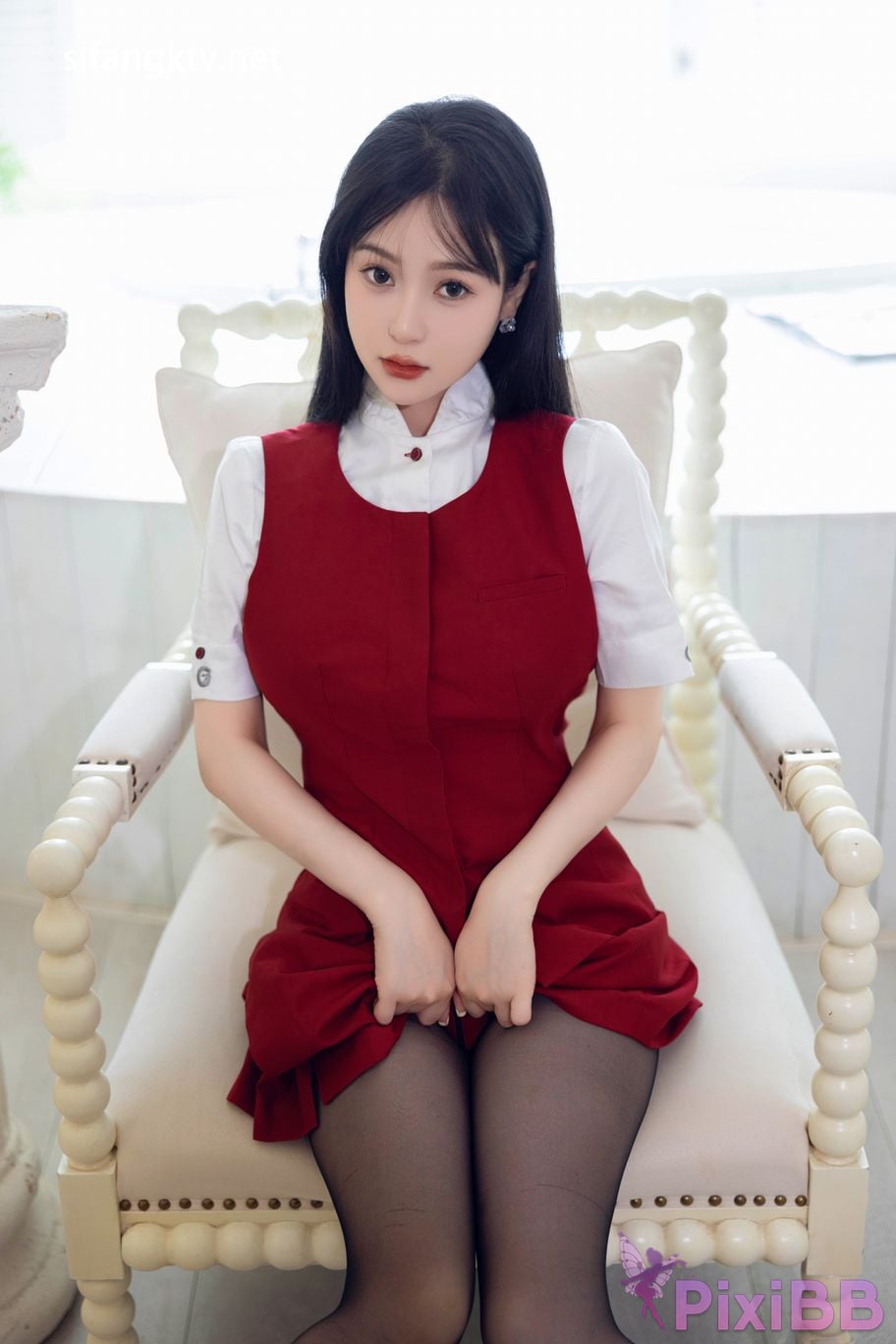 XR Uncensored Youqi Rich The treasure of XIUREN best goddess PixiBB.COM 208