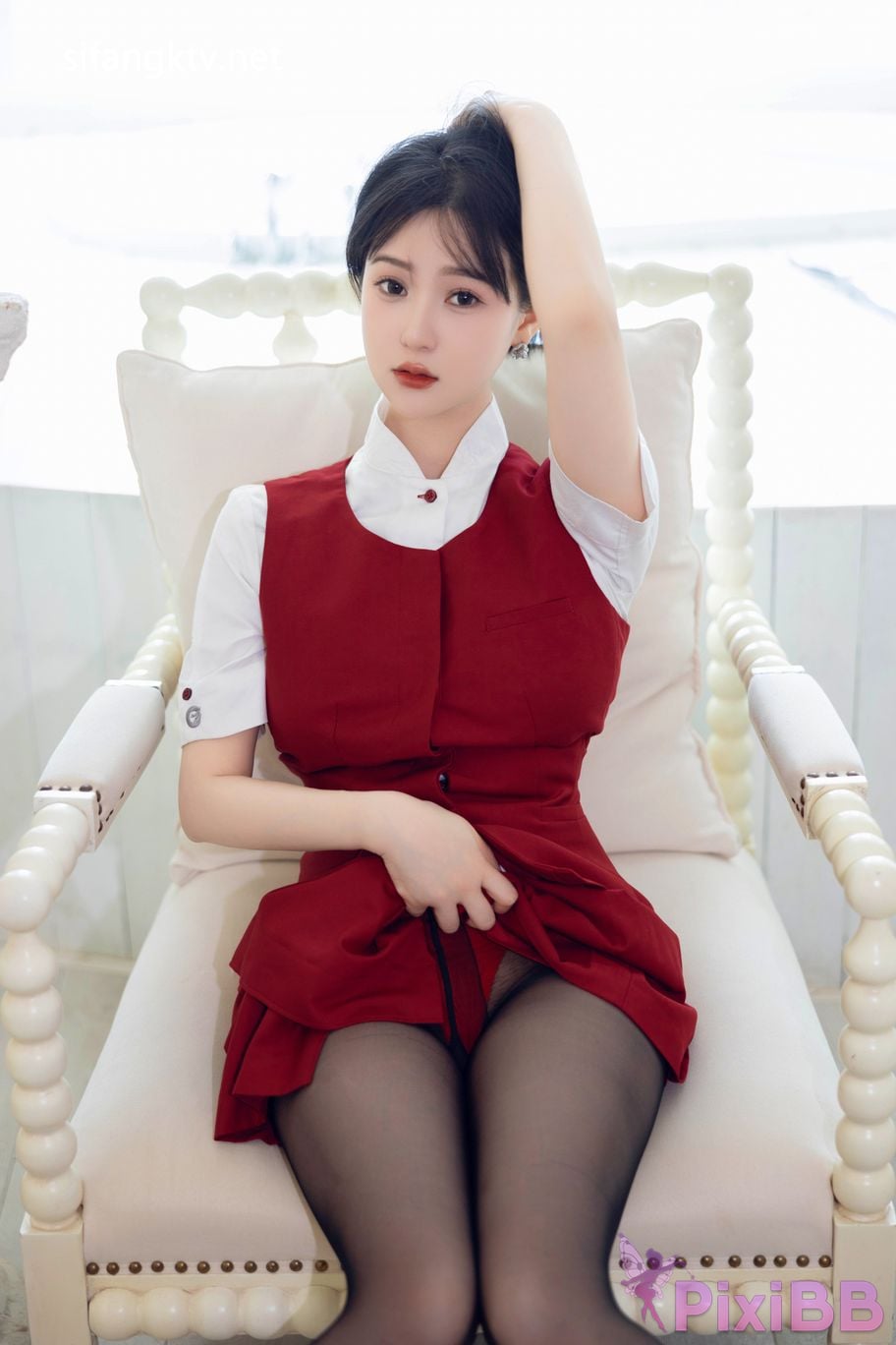 XR Uncensored Youqi Rich The treasure of XIUREN best goddess PixiBB.COM 210