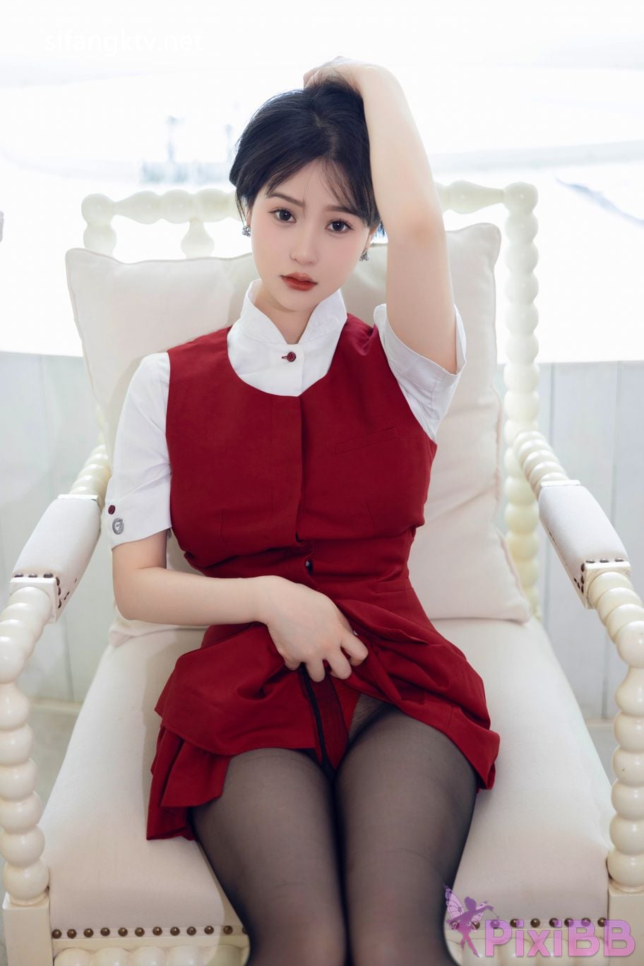 XR Uncensored Youqi Rich The treasure of XIUREN best goddess PixiBB.COM 211