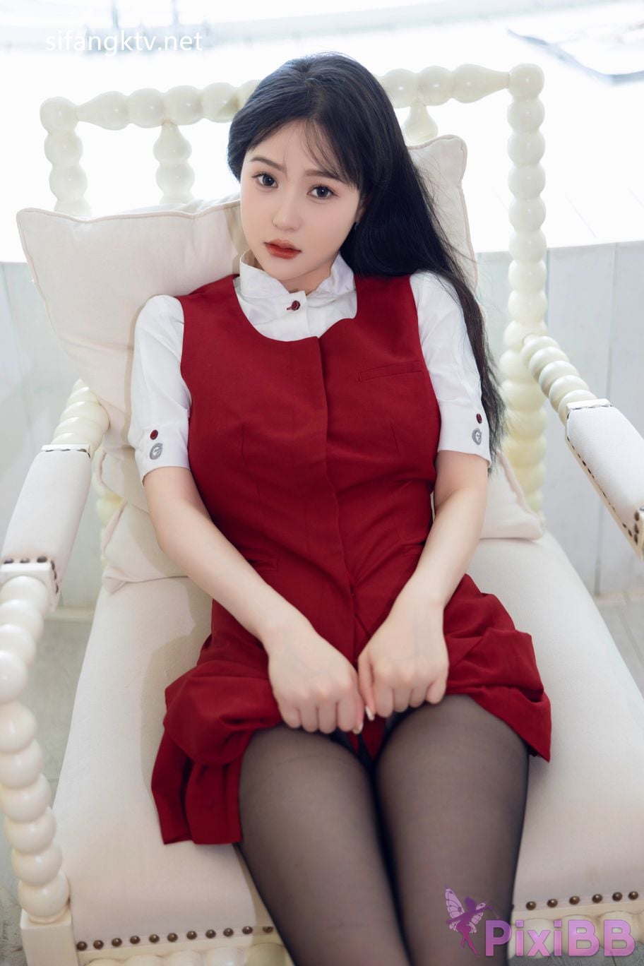 XR Uncensored Youqi Rich The treasure of XIUREN best goddess PixiBB.COM 212