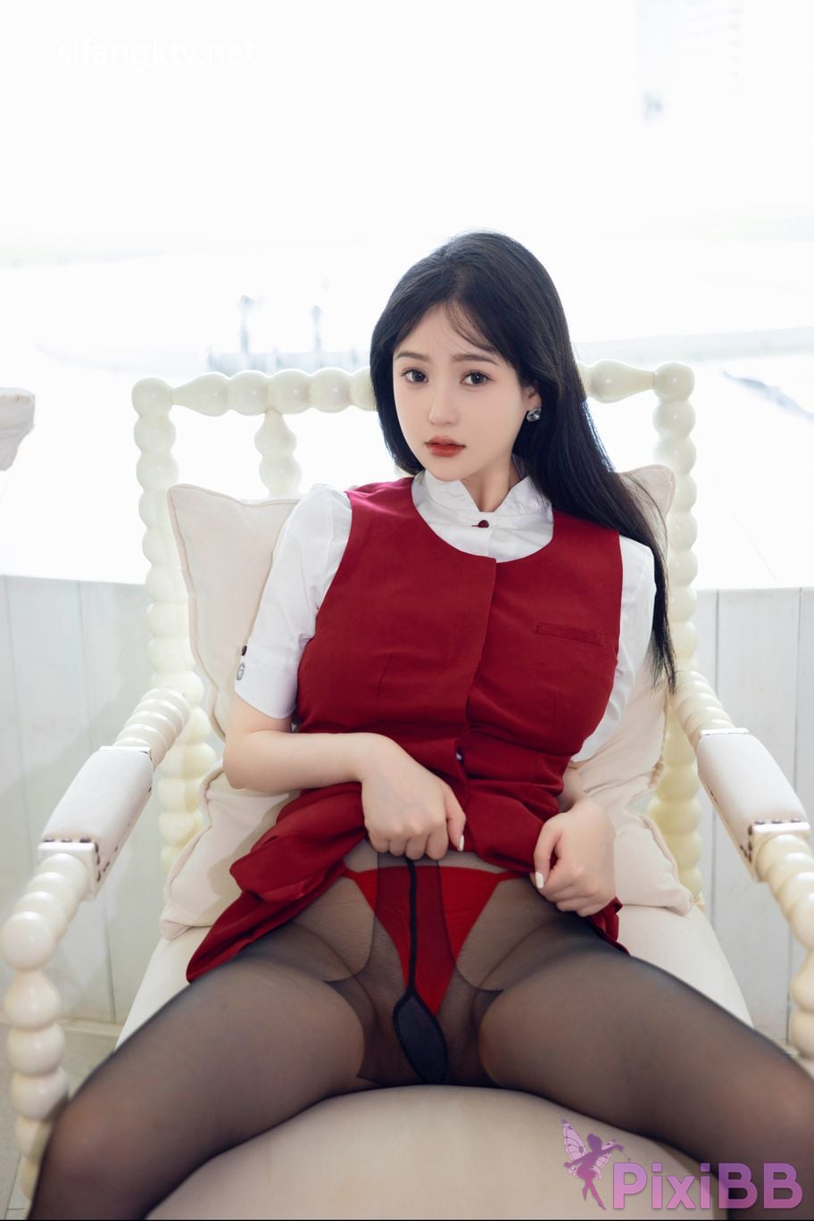 XR Uncensored Youqi Rich The treasure of XIUREN best goddess PixiBB.COM 214