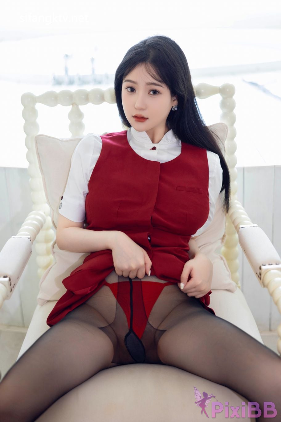 XR Uncensored Youqi Rich The treasure of XIUREN best goddess PixiBB.COM 215