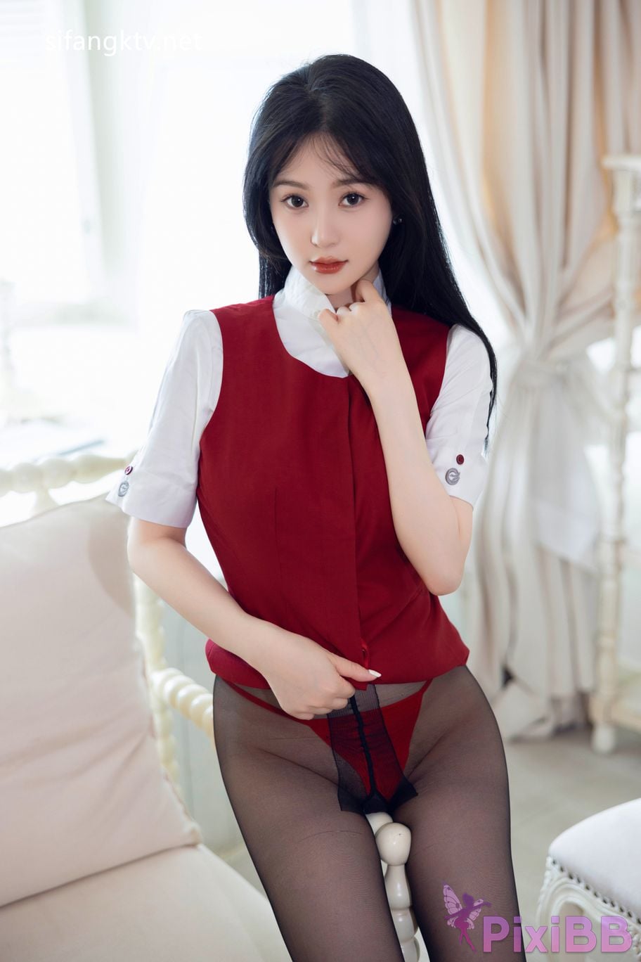 XR Uncensored Youqi Rich The treasure of XIUREN best goddess PixiBB.COM 229