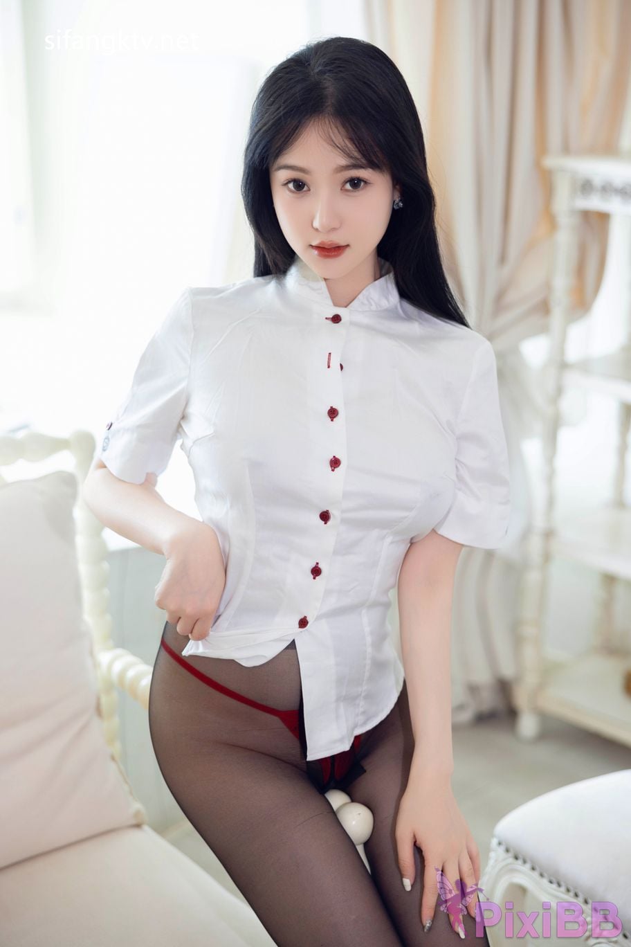 XR Uncensored Youqi Rich The treasure of XIUREN best goddess PixiBB.COM 230