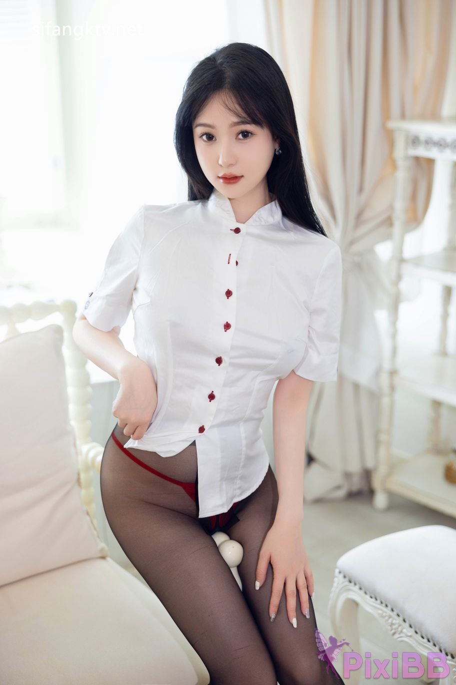 XR Uncensored Youqi Rich The treasure of XIUREN best goddess PixiBB.COM 231