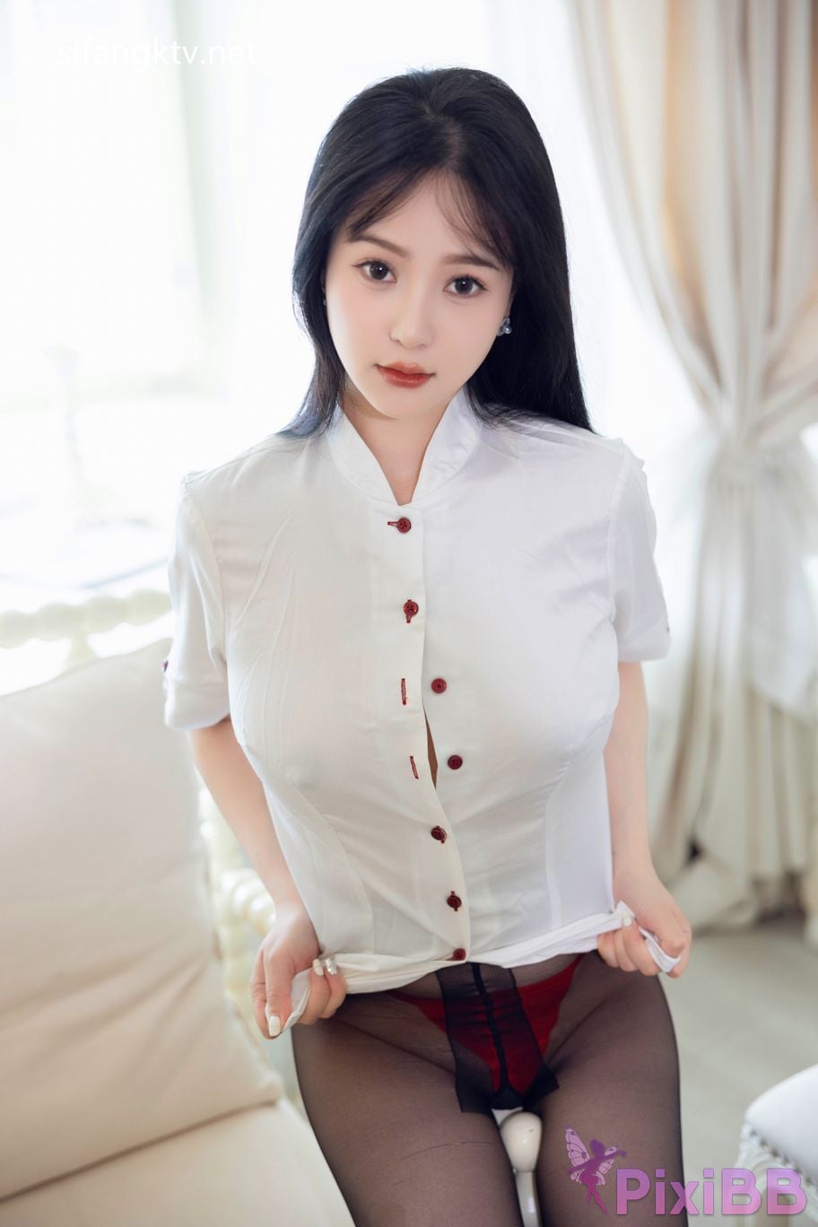 XR Uncensored Youqi Rich The treasure of XIUREN best goddess PixiBB.COM 234