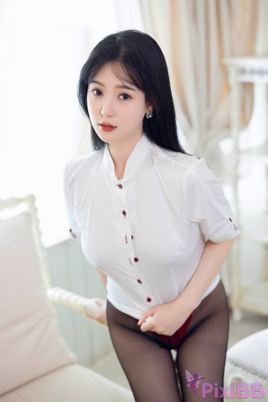 XR Uncensored Youqi Rich The treasure of XIUREN best goddess PixiBB.COM 237