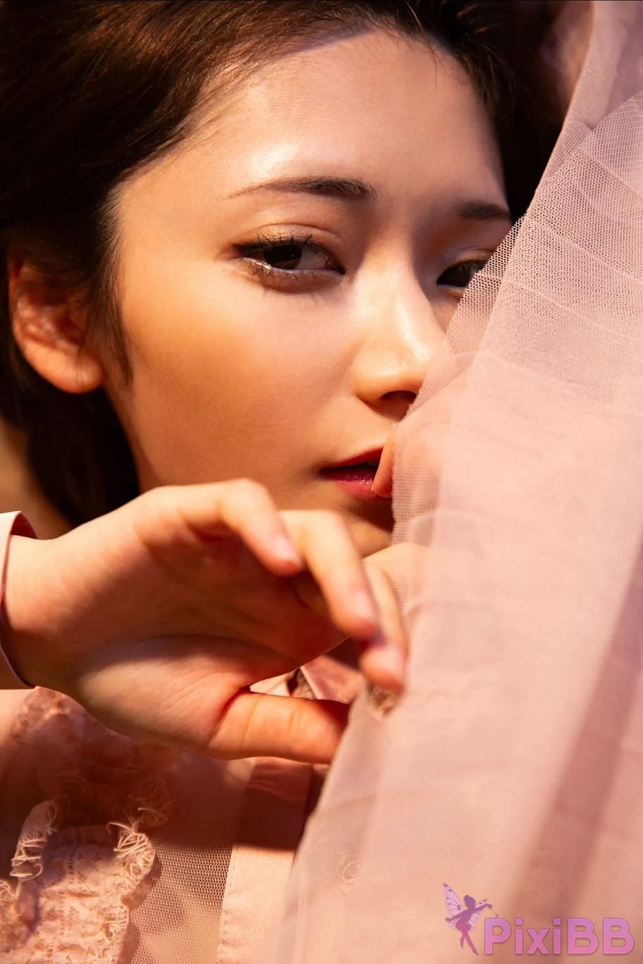 Japanese Idol Sakurai feels respectful FRIDAY Digital Photo Collection S a k u r i Lady Vol.1 All cuts PixiBB.COM 003