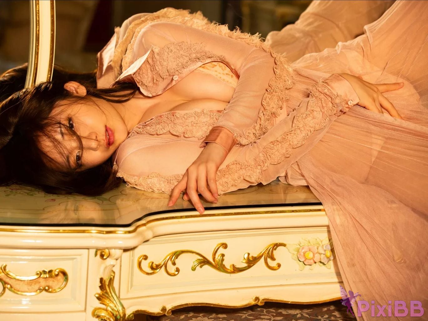 Japanese Idol Sakurai feels respectful FRIDAY Digital Photo Collection S a k u r i Lady Vol.1 All cuts PixiBB.COM 014