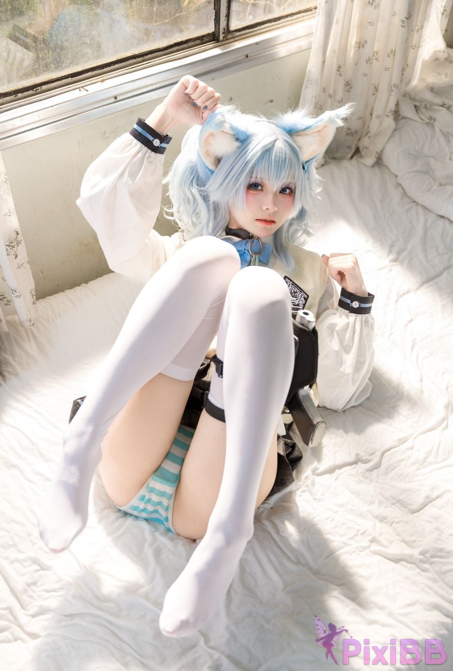 Coser Jiu qi miao PixiBB.COM 001