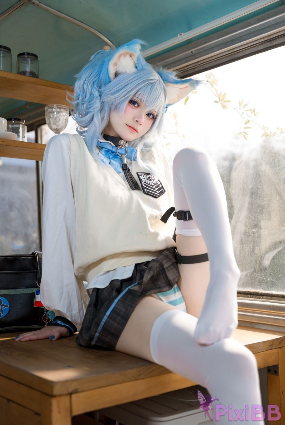 Coser Jiu qi miao PixiBB.COM 003