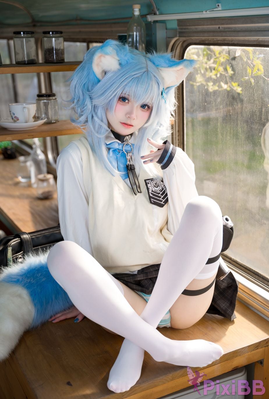 Coser Jiu qi miao PixiBB.COM 005