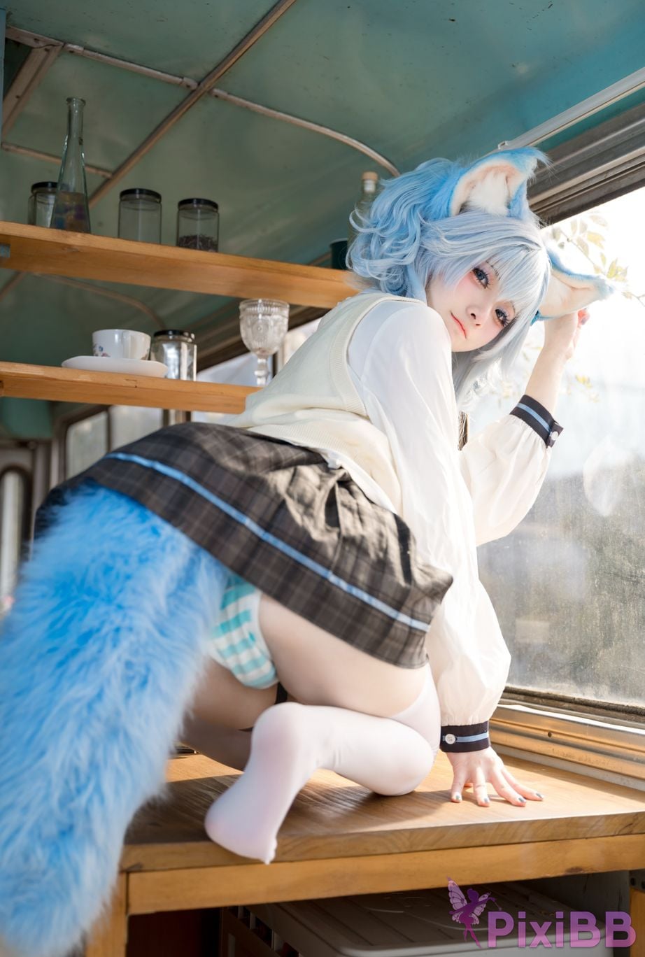 Coser Jiu qi miao PixiBB.COM 006